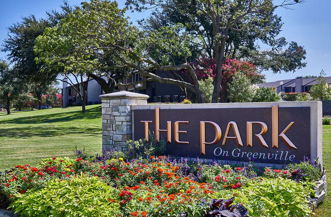 Park on Greenville photo 4