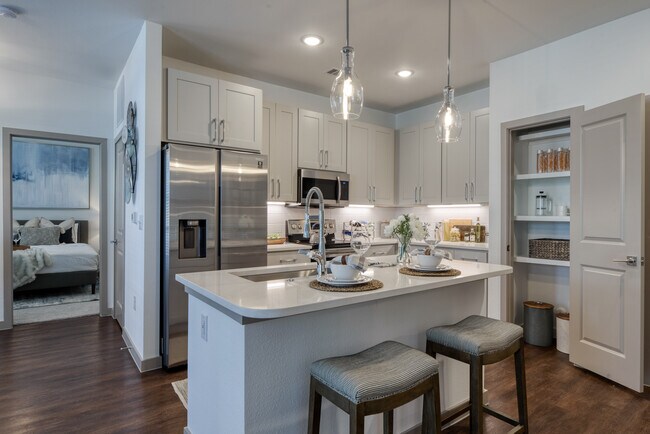 Tacara at Stone Oak photo 2