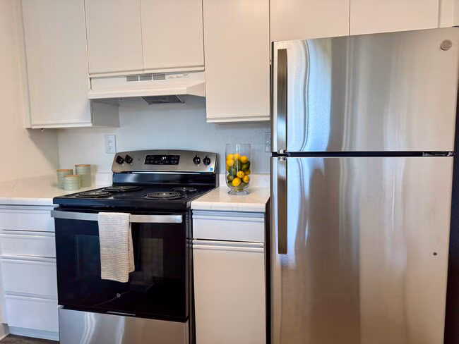 Evergreen Ridge Apartments photo 5