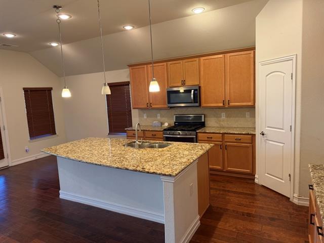 2333 Leeward Place, Little Elm, TX 75068 photo 3