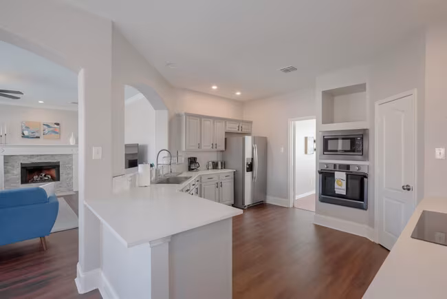 2808 Wales Ct Grand Prairie, TX 75052 photo 4