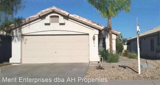 1202 N Bogle Ave Chandler, AZ 85225