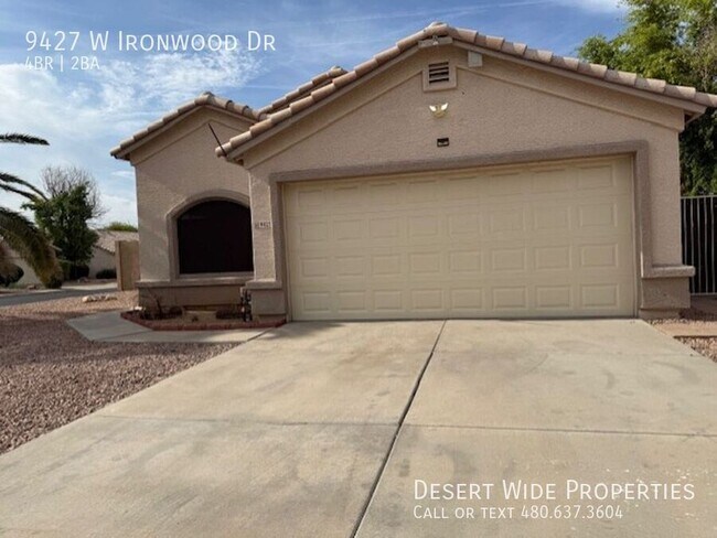 9427 W Ironwood Dr Peoria, AZ 85345 photo 4