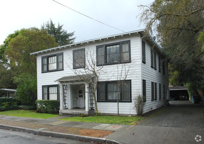 2420 Tasso Street, Palo Alto, CA 94301 photo 2