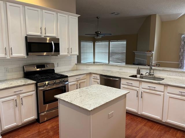 10004 Belfort Drive, Frisco, TX 75035 photo 5