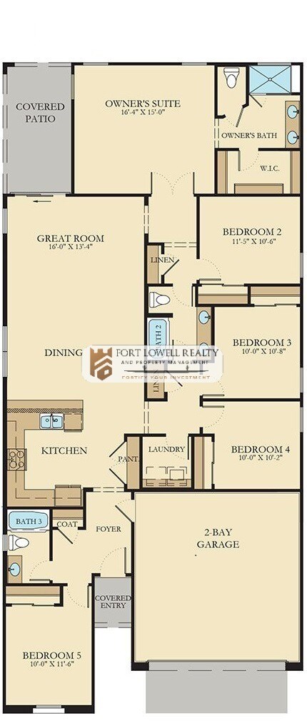 31861 North 125th Lane, Peoria, AZ 85383 photo 5
