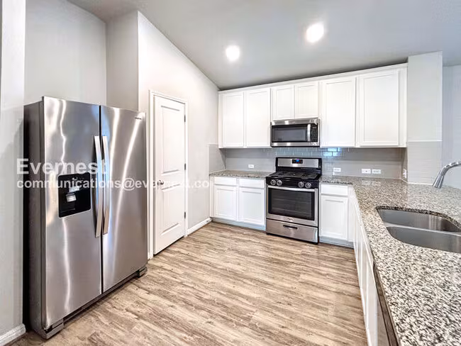 5524 Bellissima Way, Round Rock, TX 78665 photo 2