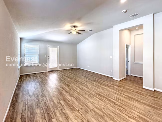 5524 Bellissima Way, Round Rock, TX 78665 photo 3