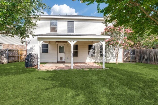 2528 Red Oak Dr Little Elm, TX 75068 photo 2
