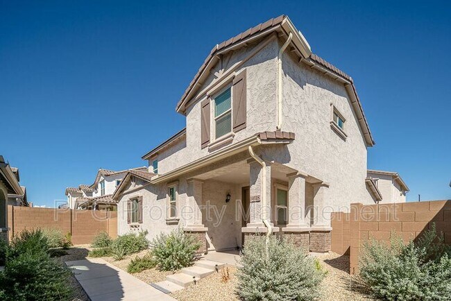 14118 W Hackamore Dr photo 2