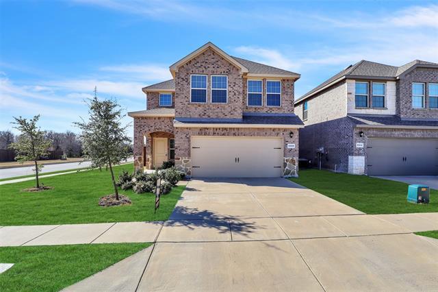 3328 Perman Drive, Forney, TX 75126 photo 2
