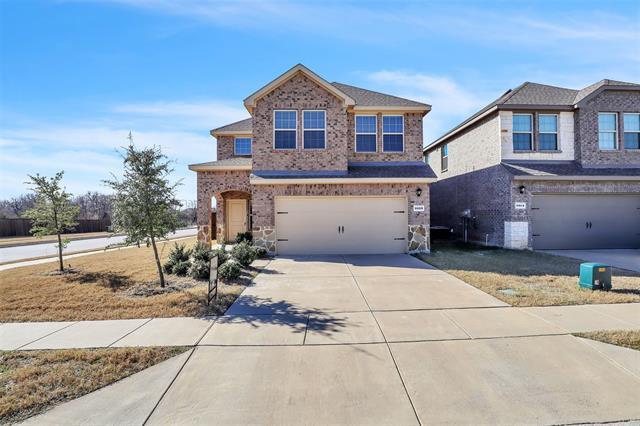 3328 Perman Drive, Forney, TX 75126 photo 3