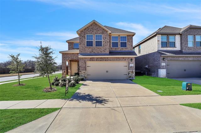 3328 Perman Drive, Forney, TX 75126 photo 4