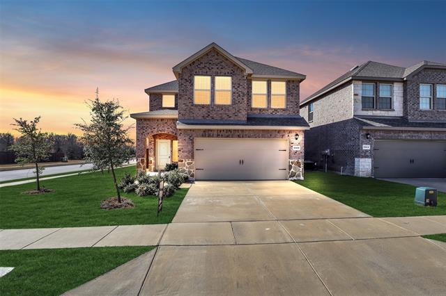 3328 Perman Drive, Forney, TX 75126 photo 5