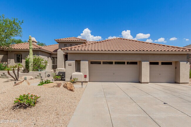 13394 E Del Timbre Dr Scottsdale, AZ 85259 photo 2