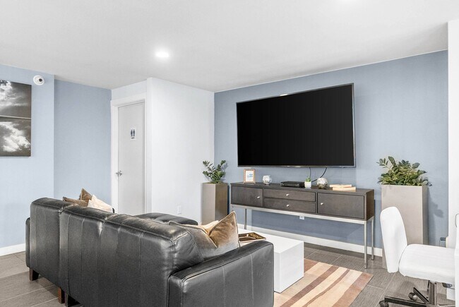 Aero Apartments photo 5