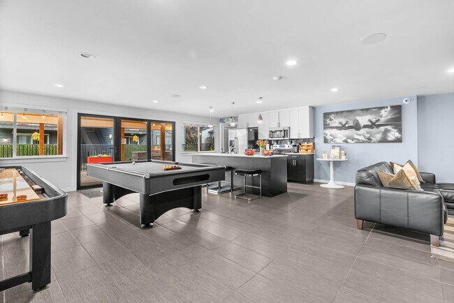 Aero Apartments photo 3