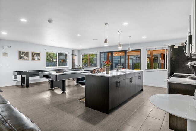 Aero Apartments photo 4