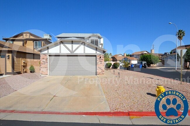 1915 S 39th St Mesa, AZ 85206