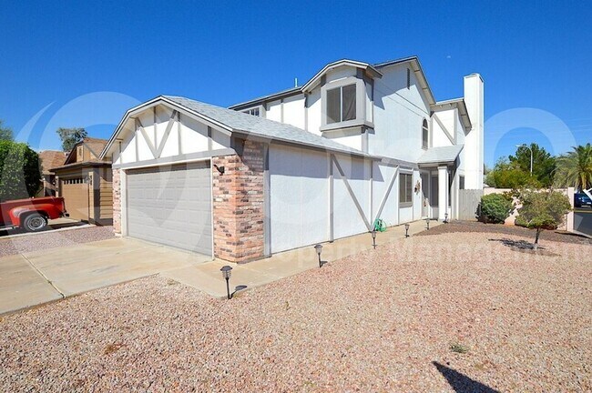 1915 S 39th St Mesa, AZ 85206 photo 2