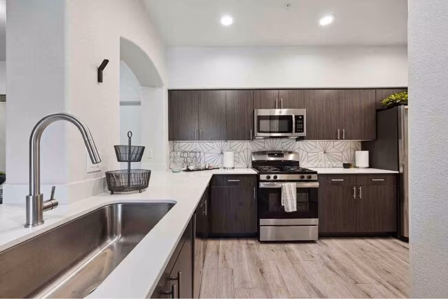 Zone Luxe Apartments photo 4