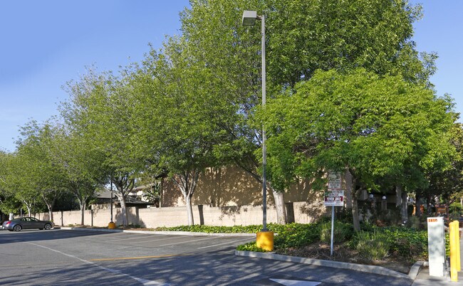 Santana Park Apartments photo 5