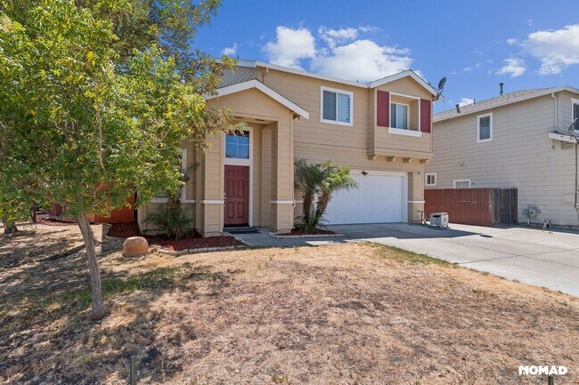 Spacious 4BR House in Tracy photo 3