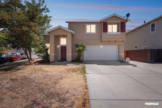 Spacious 4BR House in Tracy photo 4