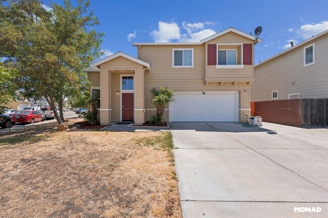 Spacious 4BR House in Tracy photo 2