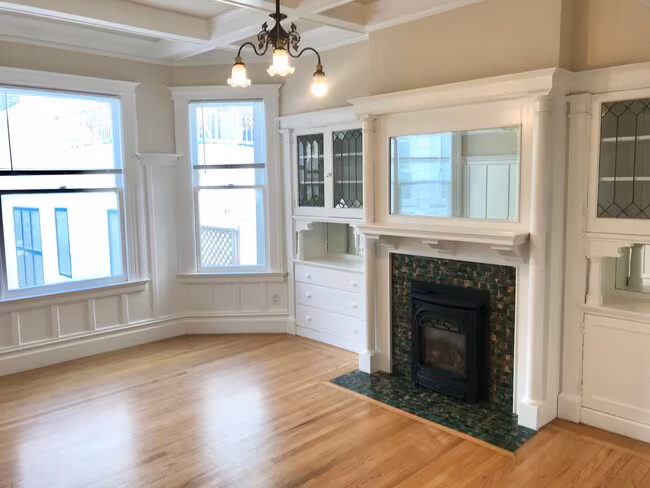 572 Haight Street, San Francisco, CA 94117 photo 5