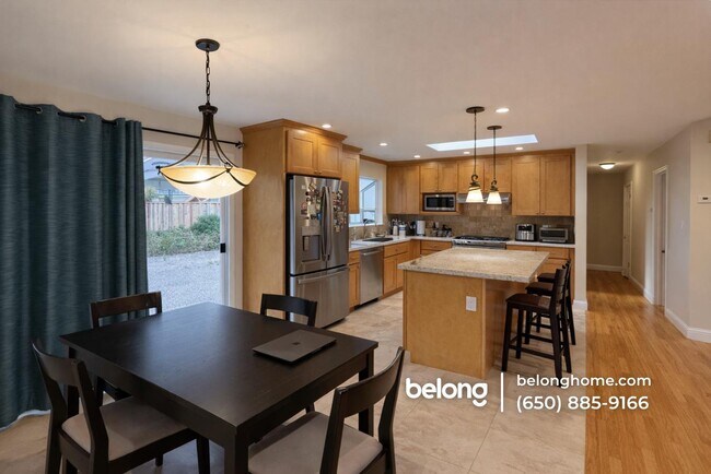 4560 Gertrude Dr Fremont, CA 94536 photo 4
