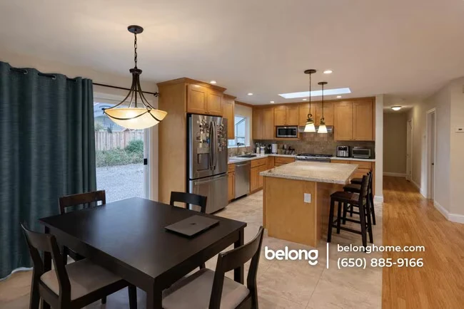 4560 Gertrude Dr Fremont, CA 94536 photo 4