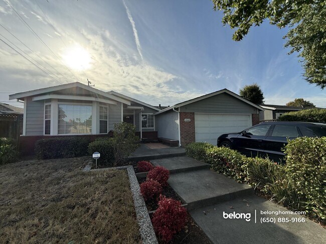 4560 Gertrude Dr Fremont, CA 94536 photo 2