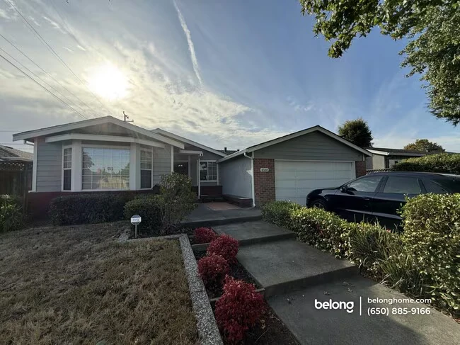 4560 Gertrude Dr Fremont, CA 94536 photo 2