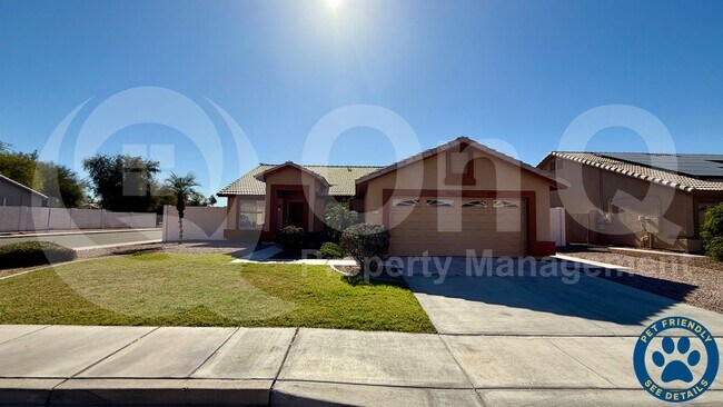 819 E Cindy St Chandler, AZ 85225