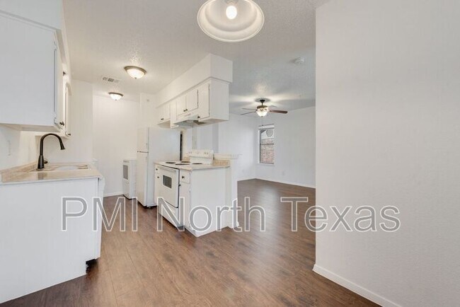 5104 Herrick Ct Haltom City, TX 76117 photo 5