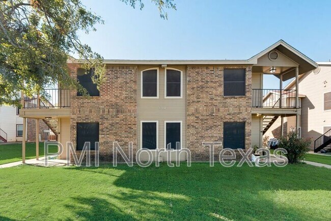 5104 Herrick Ct Haltom City, TX 76117 photo 4