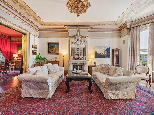 760 Haight Street, San Francisco, CA 94117 photo 4