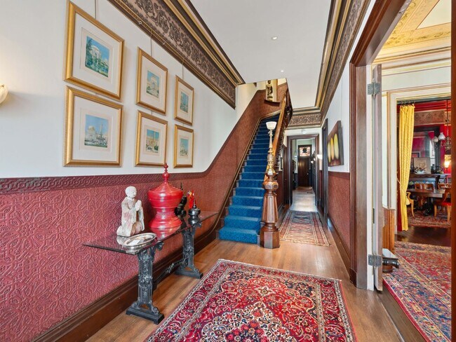 760 Haight Street, San Francisco, CA 94117 photo 3