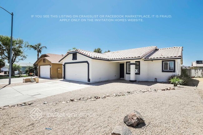 10212 N 88th Dr Peoria, AZ 85345 photo 3