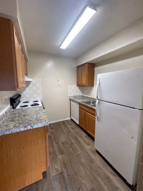 3237 Bonnie Dr Fort Worth, TX 76116 photo 3