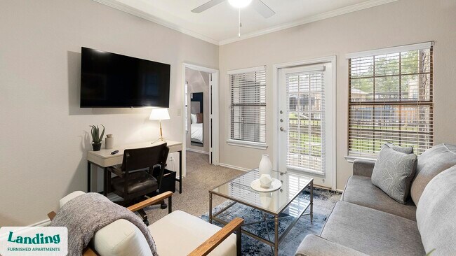 165 Forestbrook Dr Lewisville, TX 75067 photo 3