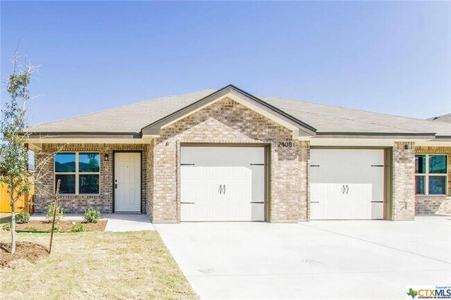 2408 Alterman Dr Temple, TX 76504 photo 2