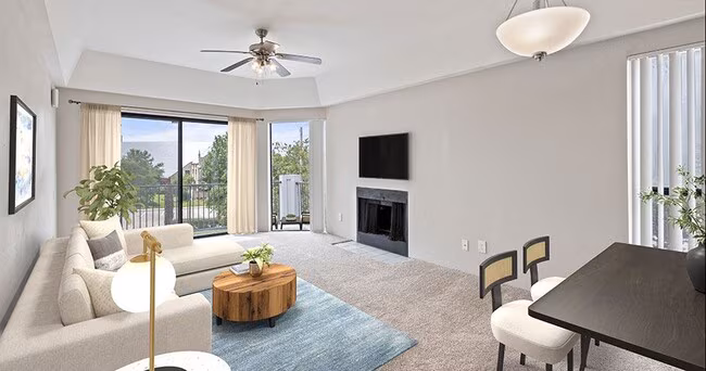 Mylo Apartment Homes photo 3