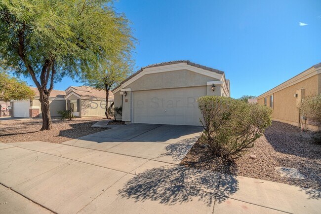 23985 W Pecan Rd Buckeye, AZ 85326 photo 3