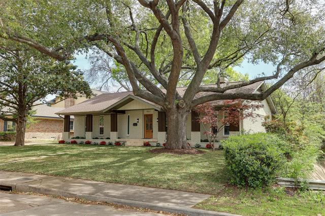 9962 Larchbrook Drive, Dallas, TX 75238 photo 4