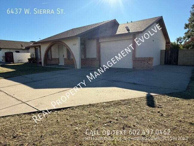 6437 W Sierra St Glendale, AZ 85304 photo 3