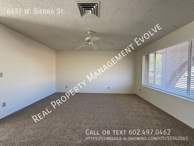 6437 W Sierra St Glendale, AZ 85304 photo 4