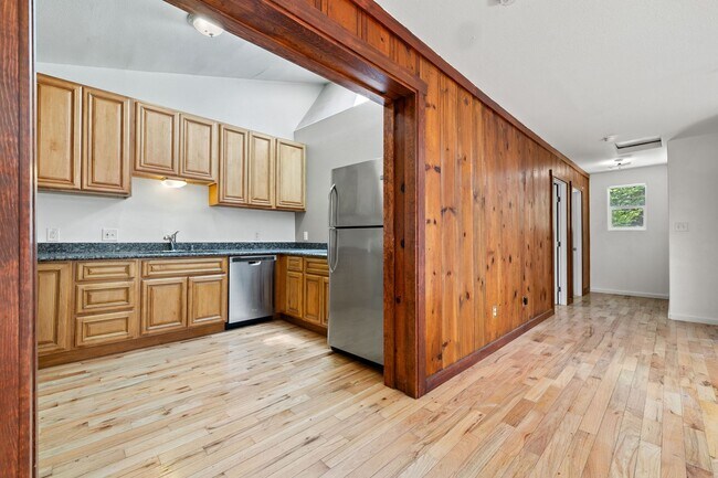 14444-14448 Old Cazadero Rd Guerneville, CA 95446 photo 3