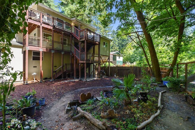 14444-14448 Old Cazadero Rd Guerneville, CA 95446 photo 5